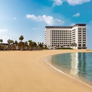 3* מלון Rove La Beach, Jumeirah