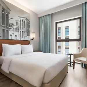 Ibis Styles Gold District Dubaj